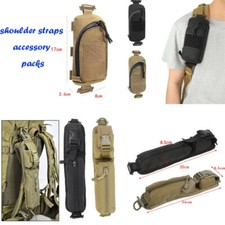 Tactical Molle Pouch Military