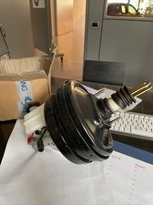 Ssangyong Musso Servofreno