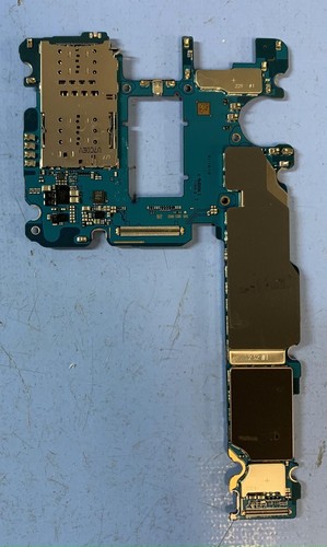 Scheda madre samsung - scheda, s9