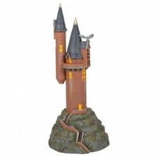 Harry potter torre del - harry, gufo