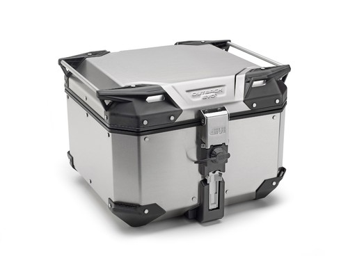 Givi trekker outback - trekker, evo