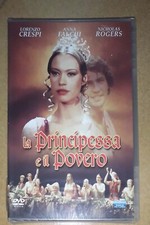 La Principessa E Il Povero