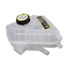 VASCHETTA ACQUA RADIATORE TANICA LIQUIDO PER FORD B-MAX FIESTA VI CON TAPPO