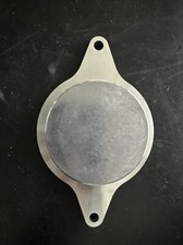 Coperchio Catena Distribuzione