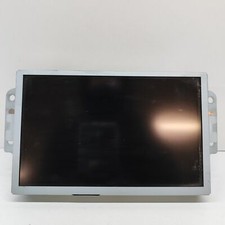 Display di navigazione FORD MONDEO Mk4 DS7T-14F239-CH 1.6 Diesel 82kw 23165775