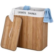 Cesto Biancheria Sporca 2