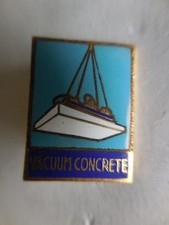 distintivo sottovuoto calcestruzzo ingegneria civile