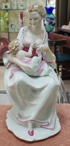 Scultura maternita in - scultura,