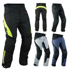 Pantaloni impermeabile moto - impermeabile,
