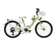 BICI BIMBA BICI VENERE 20"