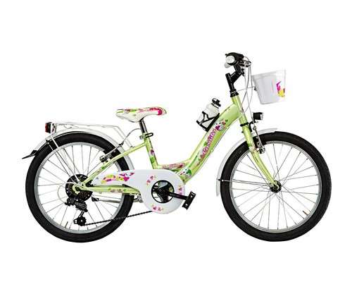 Bici bimba venere - venere, 20"