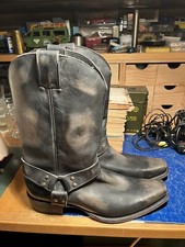 Stivali BOOT STAR cowboy boots - OLD GRINGO