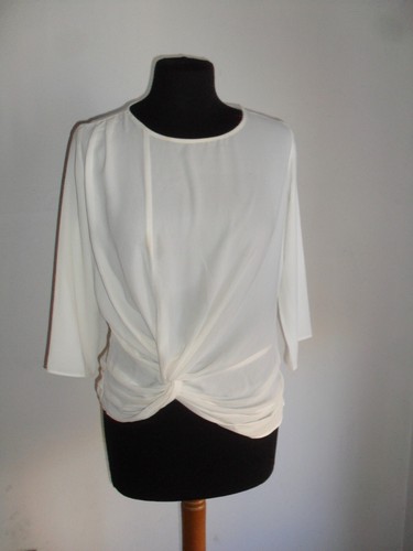 Elegante raffinata blusa - raffinata,