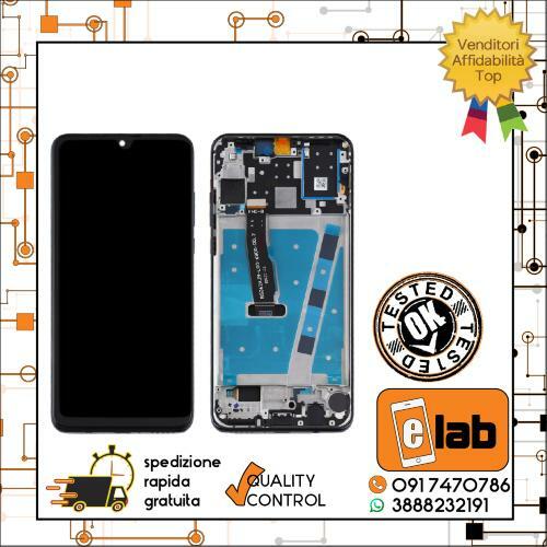 Display lcd touch screen - lcd,