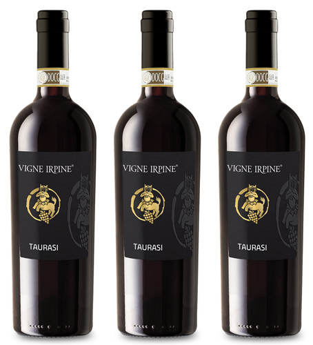 Vino rosso taurasi - rosso,
