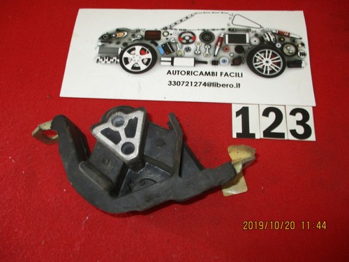 Supporto motore engine support - engine,
