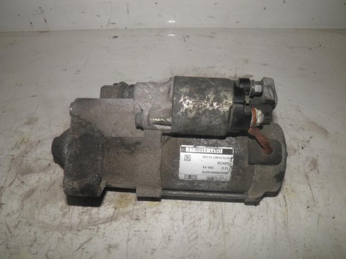 Motorino avviamento ford - avviamento,