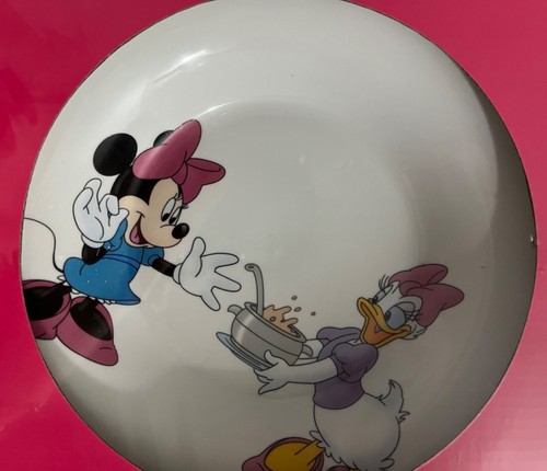 Magia piatto disney - piatto,