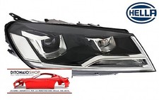 FARO DX BIXENO PER VW TOUAREG