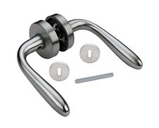 COPPIA MANIGLIE MANIGLIA PER