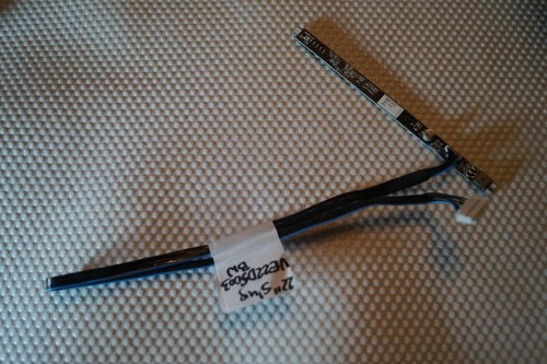 Scheda sensore pulsanti - /,