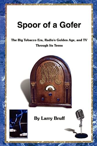 Bruff spoor gofer - spoor, a