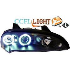 Coppia fari fanali anteriori