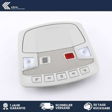 Originale Plafoniera Scomparto