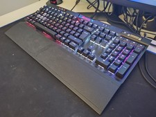 Corsair K70 RGB Mk2