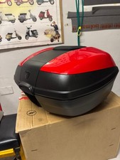 Top Case Ducati Multistrada