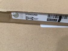 IKEA STENSUND PORTA IN VETRO