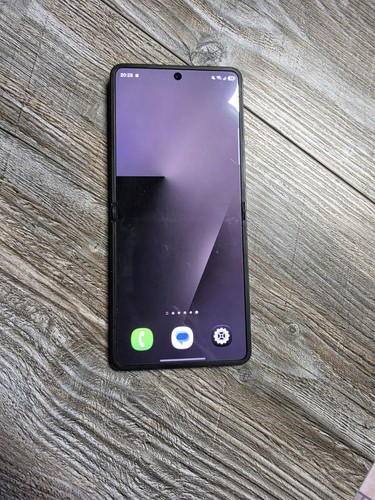 Samsung galaxy flip - samsung, z