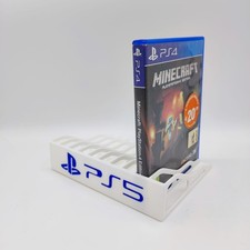 Porta giochi PS5 Supporto