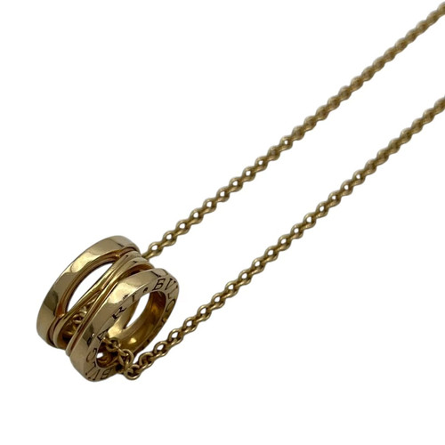 Bvlgari legend necklace - bvlgari, 750