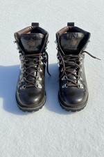 DSQUARED2 Stivali da montagna