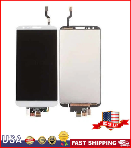 800w lcd assemblaggio - g2,