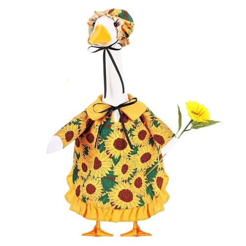 Completo girasole primaverile - completo,
