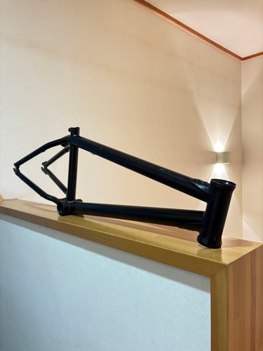 Telaio bmx subrosa - bmx,