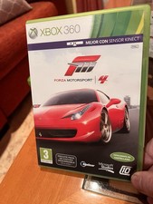 Forza Motorsport 4 (Microsoft