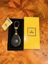 Portachiavi Fendi Vintage