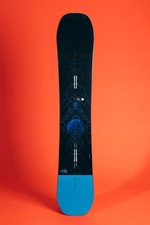 Burton Custom Flying V