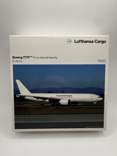 Herpa Wings 1:500 Lufthansa