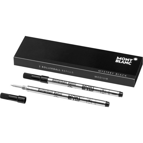 Montblanc ricariche per - 2,