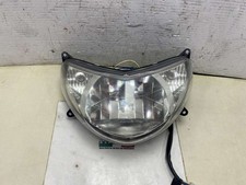 FANALE ANTERIORE SYM HD 125