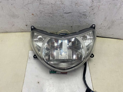 Fanale anteriore sym 125 - fanale,