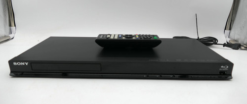 Sony bdp s383 - sony, lettore