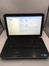 DELL LATITUDE E5530 - STIVALI