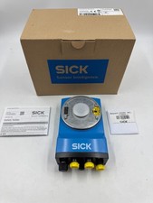 Sick 1068496 Lector65x lettore di codici basato su immagini 24 V solo unità principale IVA UK DHL