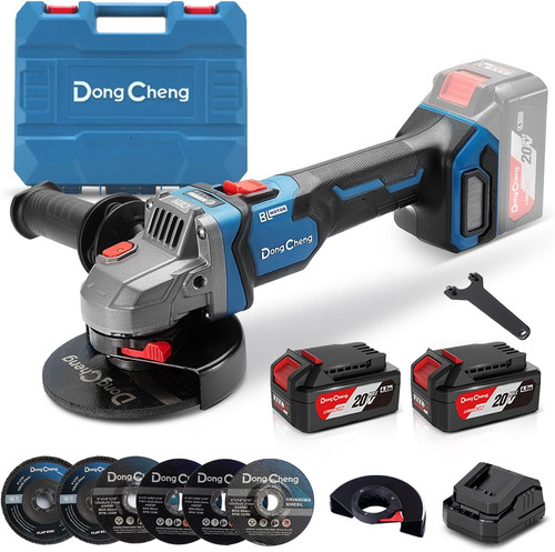 Dongcheng smerigliatrice - dongcheng,