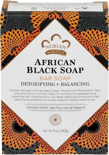 Nubian heritage african black - heritage,